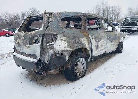 2015 Buick Enclave Premium z USA, uszkodzony, nr VIN 5GAKVCKD3FJ262448